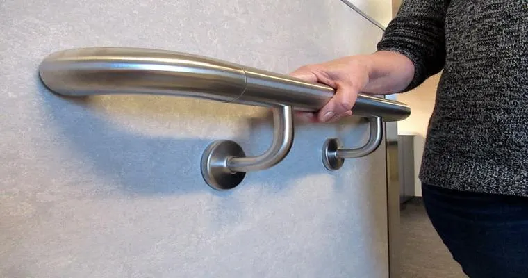 Home Modifications for Seniors