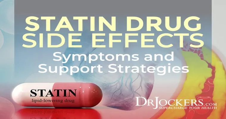Side effects of cholesterol medicine, can you share your experience?