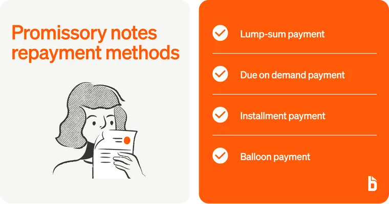What is the benefit of a promissory note if you have to pay for the penalty period due to transfer, why not just private pay to begin with?