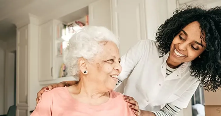 GA Dept.of Aging Services, investigation of exploitation.