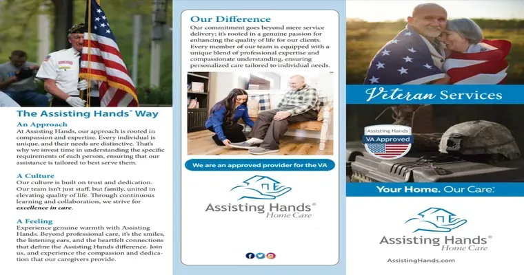 My husband has Parkinson’s and dementia. He is a veteran. I take care of him 24/7. Are there any benefits I can get for taking care of him?