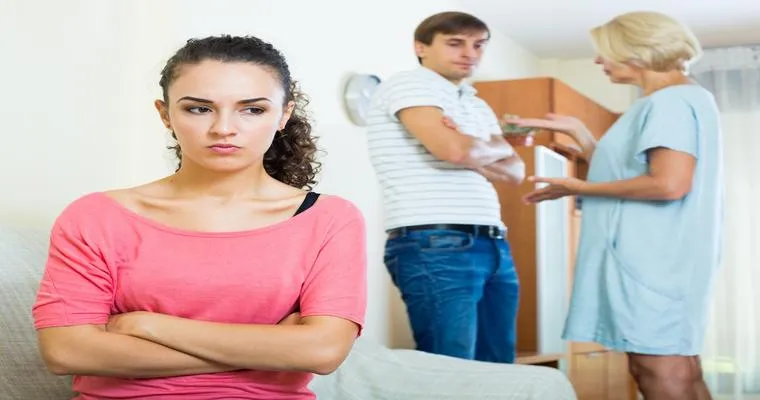 MIL doesn't understand why she has to stay in skilled nursing. Any advice?