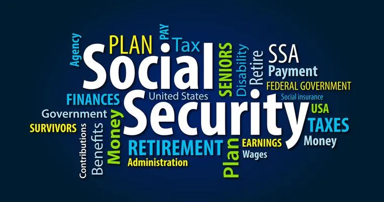 My husband has a monthly income of $2400 from pension and SS. I also have a pension and SS.