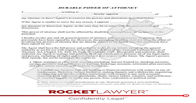When POA Isn’t Enough: Authorizations Needed to Act on a Loved One’s Behalf