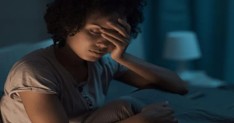 Why do they wake at 3am? And how to get them back to sleep?