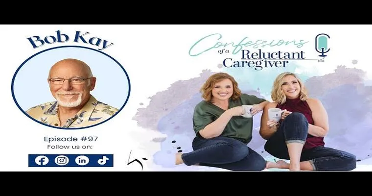 Caregiving's Toll on Marriage: A Personal Story