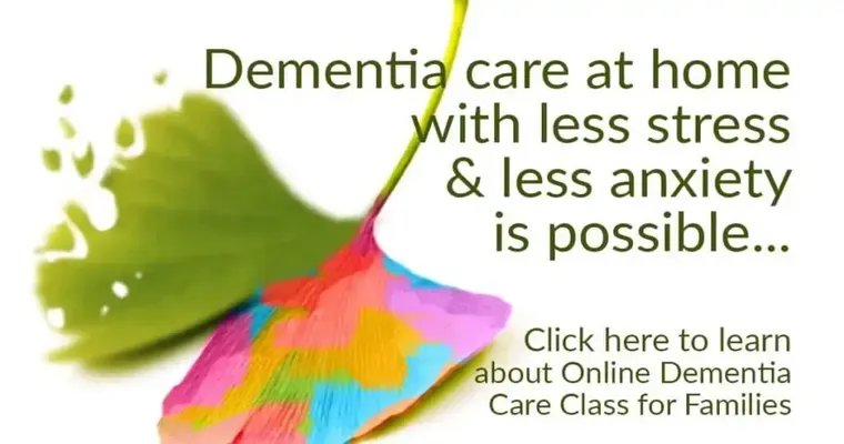 Dementia Behavior Can Seem Like Manipulation