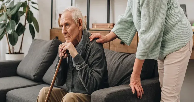 Moved 85 year old dad with stage 5 Lewy Body dementia into assisted living memory care on August 30th, 2024. Question about expectations!