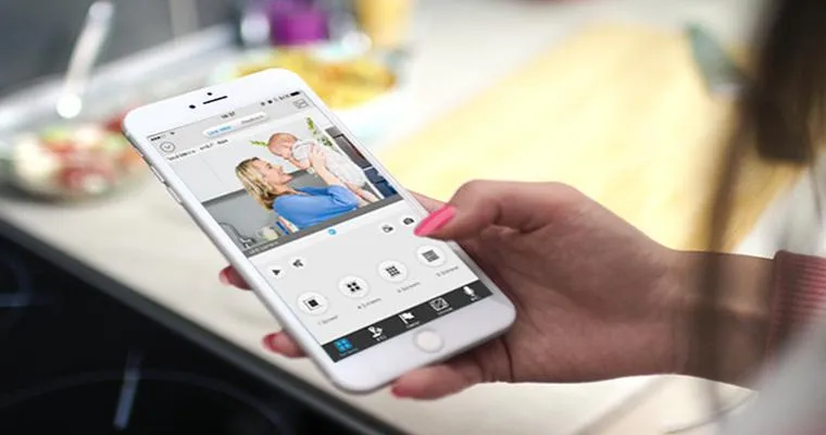 Is it legal for the caregiver company to tell us we can't have a camera in her bedroom while she is changed?