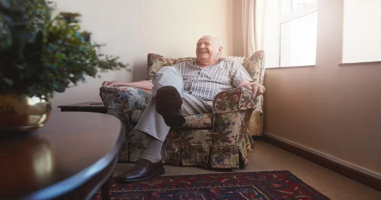 Need live in caregiver for room and board.