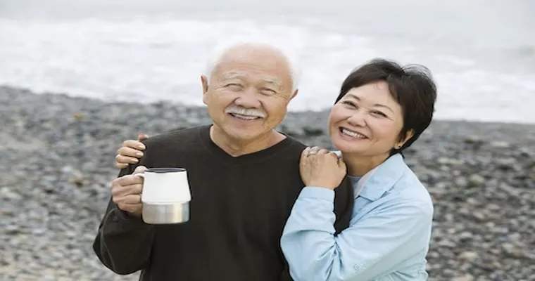 Dear Abby: Aging in Place