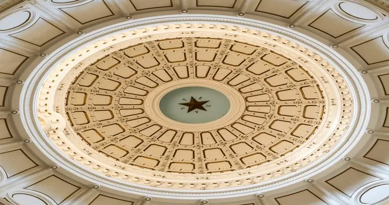 Need help finding my husband, who is probably a ward of the state of Texas.