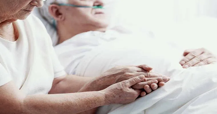 Caring for a Loved One on Blood Thinners