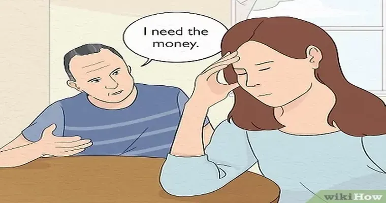 Dad doesn't think there is anything wrong with him and my step-sister tells him what he wants to hear. He no longer trusts us. Advice?