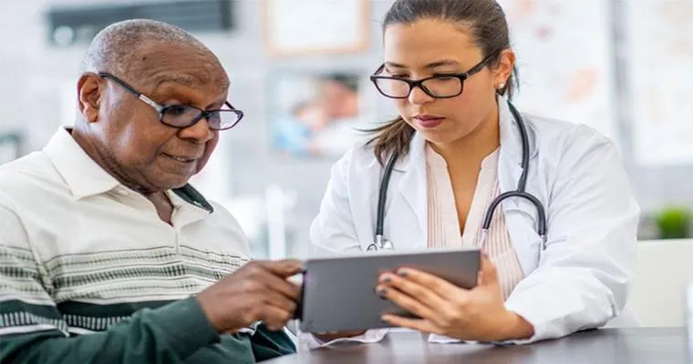 Should You Be Tested for Dementia?