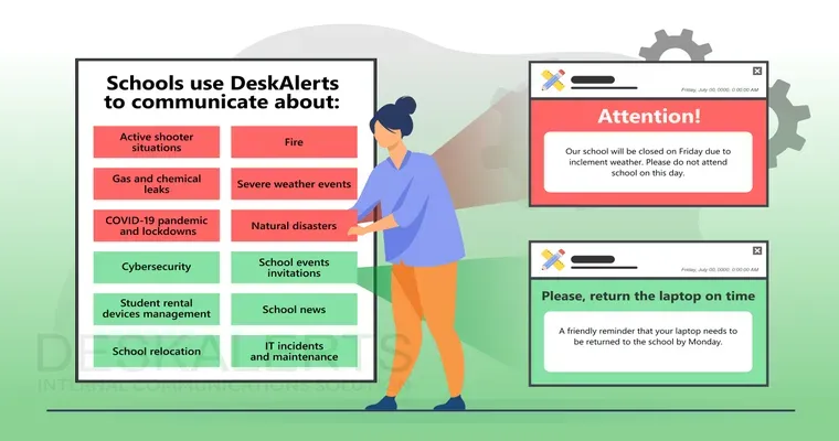 What to Look for (and Avoid) in an Emergency Alert Response System