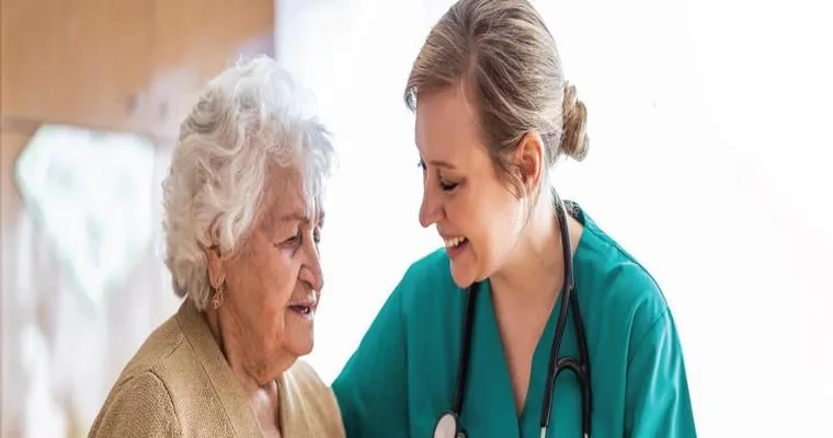 Finding fully Medicaid covered long-term memory care facility quickly.