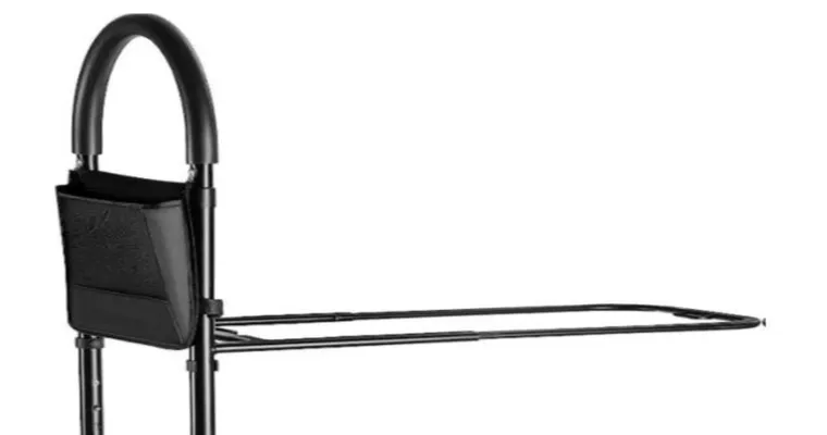 FYI - Adult bed rail Recall