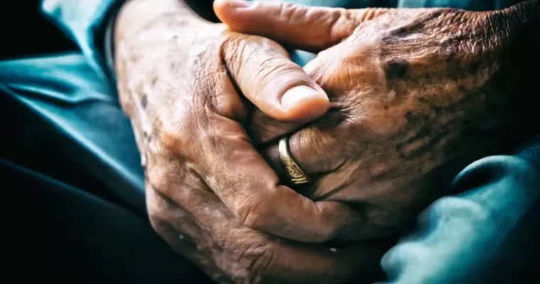 Elderly at 69