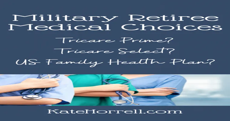 I need some ideas with emergency spouse care for TriCare.