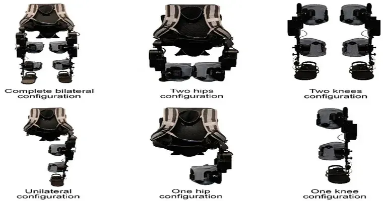 Does anyone have experience using the new Exoskeleton devices for walking? FDA/Medicare approved for stroke survivors and spinal cord injuries.