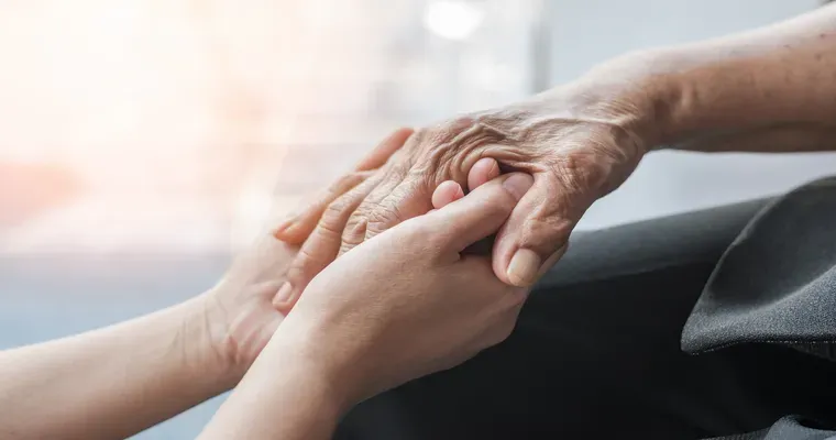 Sandwich Generation Caregivers: Pulled in Too Many Directions