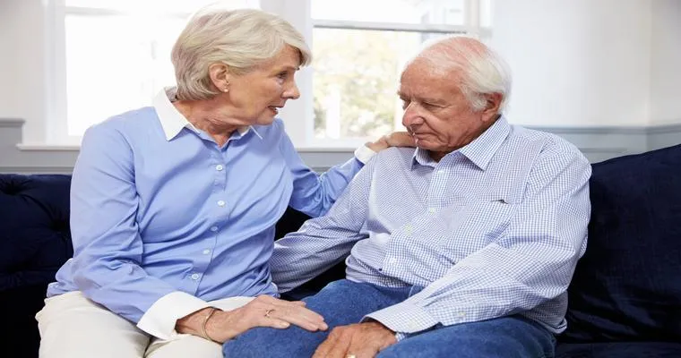 11 Ways to Keep Your Marriage Healthy While Caregiving