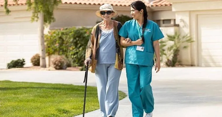 How to Make Life Easier and Safer for Seniors with Low Vision