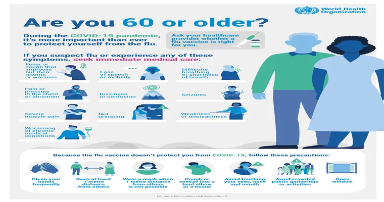 Need help making my 91 year old grandpa realize the situation we are in with COVID-19.