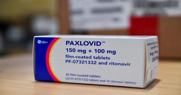 Paxlovid not as safe as you think