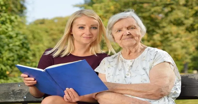A Recommended Reading List for Caregivers