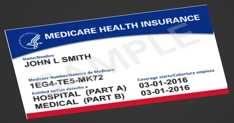 Just discovered parents do not have Medicare Part A coverage.