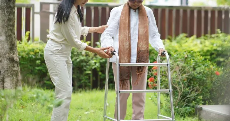 The ‘caregiving cliff’ is coming for the American workforce if employers don’t wake up now -- article on Fortune.