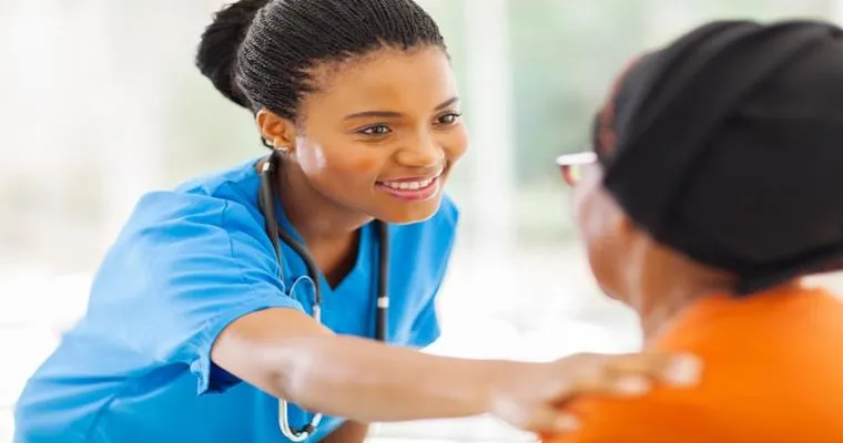 Who’s Who in Skilled Nursing: Staff Caregivers Should Get To Know