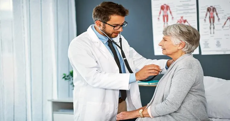 Cancer Detection Tests for Elders