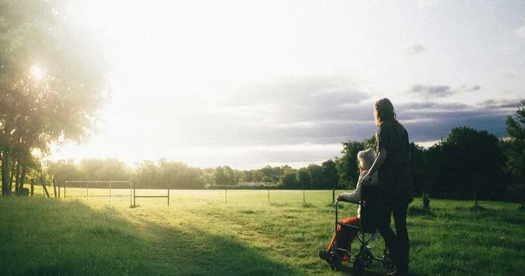 Vacations for families with loved ones on hospice?