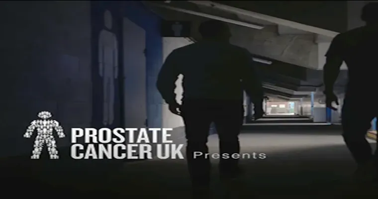 I'm 'Celebrating' 20 Years with Prostate Cancer!