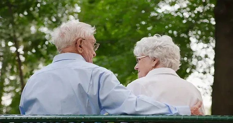 Elders and Sex: Is it Ok for Elderly in Nursing Homes to Have Sex?