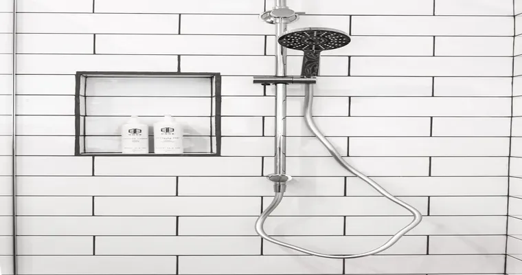 How to handle shower refusal?