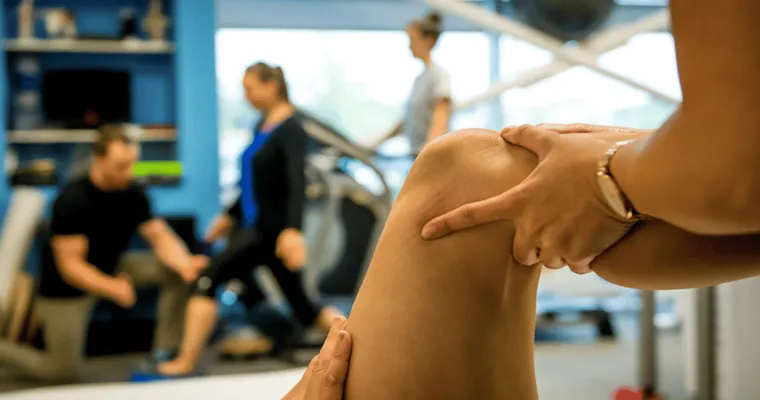 Anyone have suggestions on how to deal with my husband not doing his PT exercises?