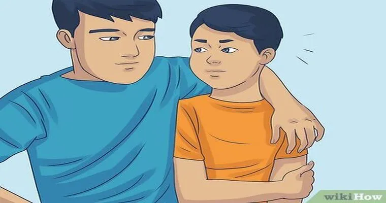 Looking for advice regarding my brother's inappropriate flirting and worse.