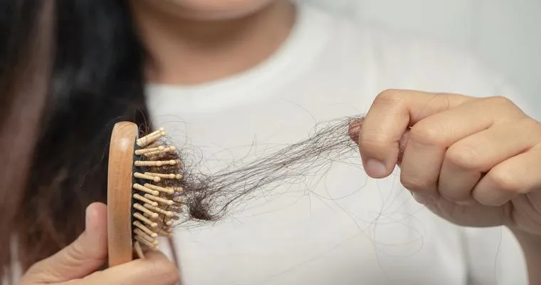 Pulling my hair out - Falls and Coronavirus
