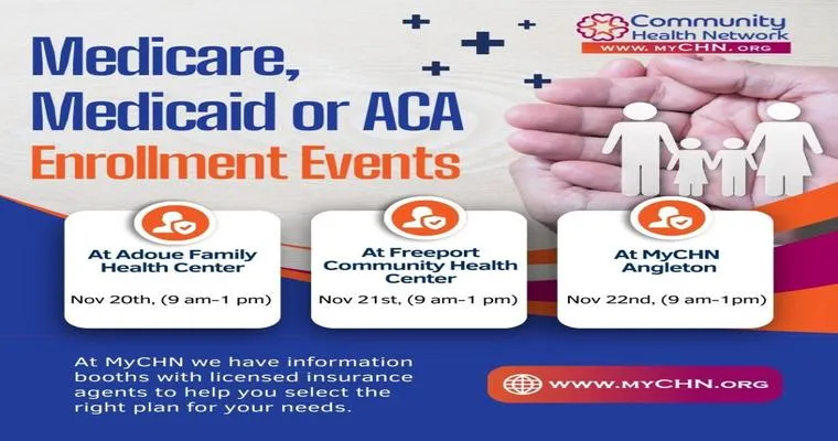 What activities are being done to support during enrollment Medicare?