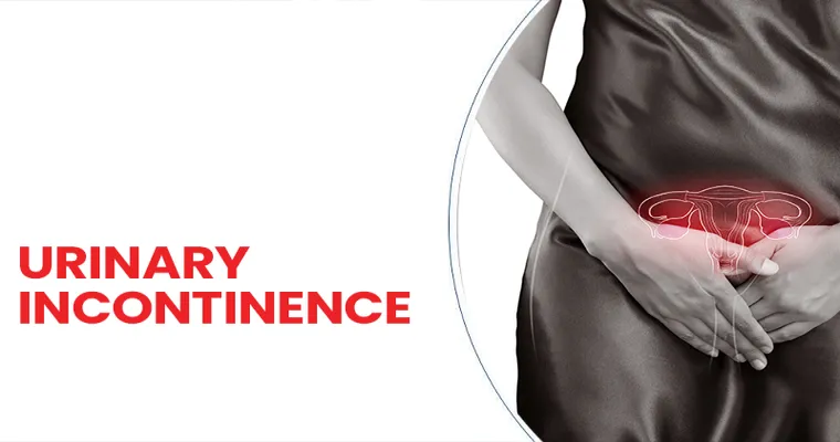 Elderly Incontinence Treatment Options
