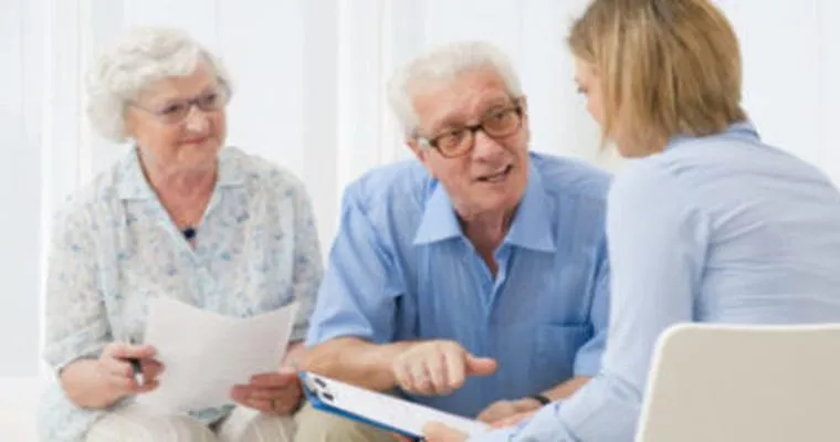 Applying for Medicaid: An Elder Law Attorney Can Help