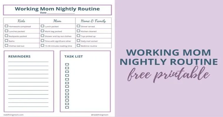 What to do regarding my mom's night time supervision?