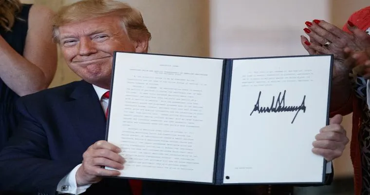 Executive Order to "expand" Medicare. Your thoughts?