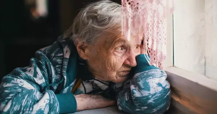 When a Serious Diagnosis Causes a Senior to Consider Suicide