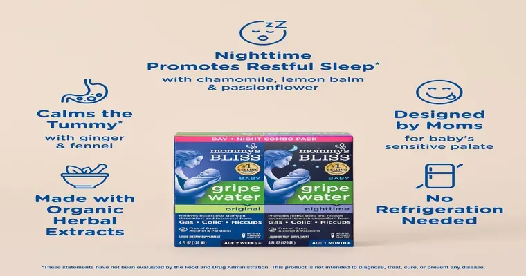 The Bedtime Combo that Keeps Me "Regular"