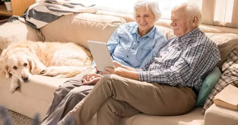 The Emotional Toll of Moving Your Elderly Parent to Senior Living